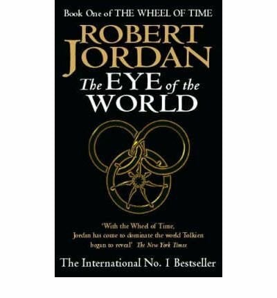 TheEye of the World by Jordan, Robert ( Author ) ON Dec-12-1991, Paperback