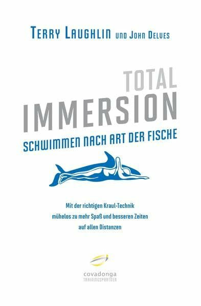 Total Immersion: Schwimmen nach Art der Fische