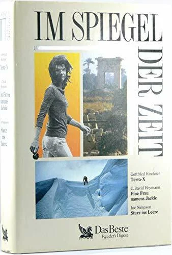 Im Spiegel der Zeit