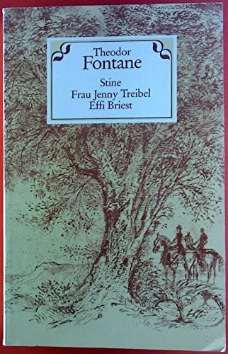 Effi Briest.