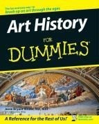 Art History for Dummies