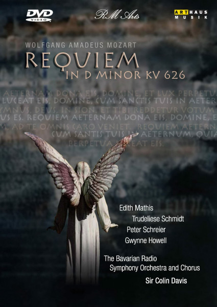 Mozart - Requiem