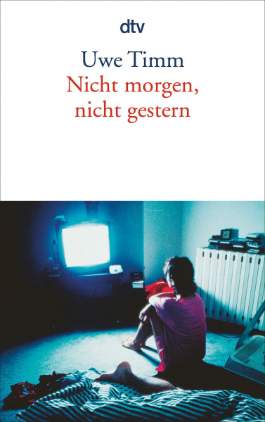 Nicht morgen, nicht gestern: Erzählungen