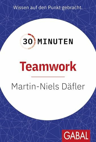 30 Minuten Teamwork