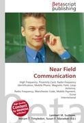 Near Field Communication