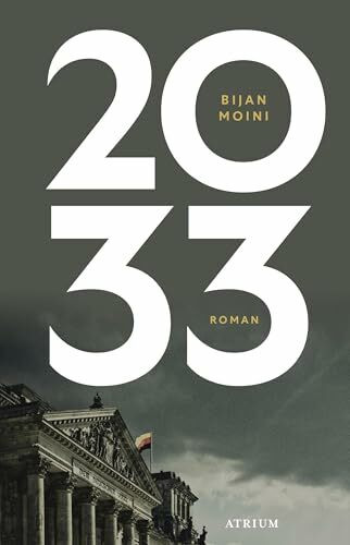2033: Roman