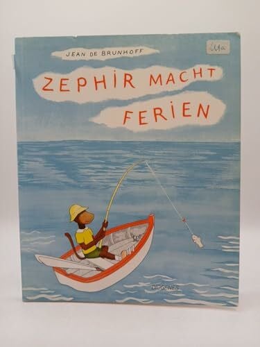 Zephir macht Ferien