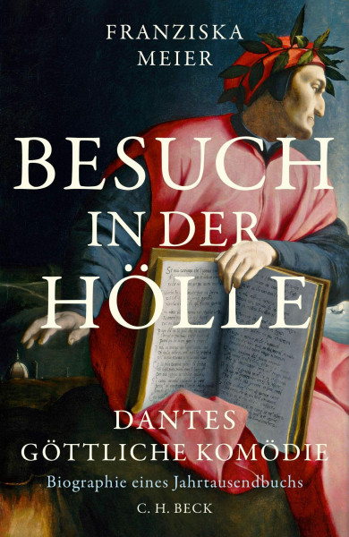 Besuch in der Hölle: Dantes Göttliche Komödie