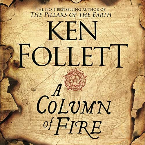 A Column of Fire (The Kingsbridge Novels)