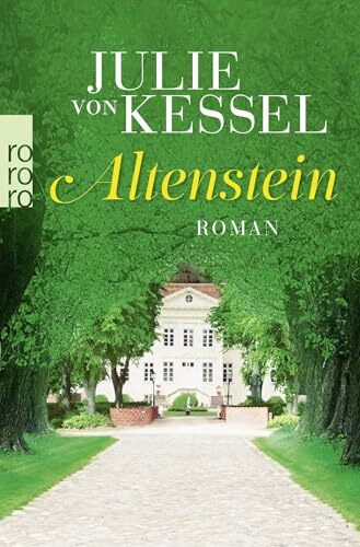 Altenstein: Roman