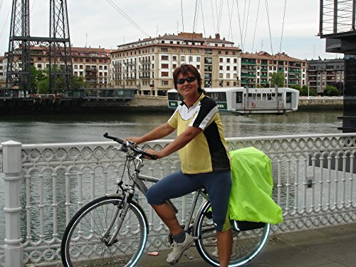 Mit dem Fahrrad auf dem Jakobsweg: Die Küstenroute nach Santiago de Compostela