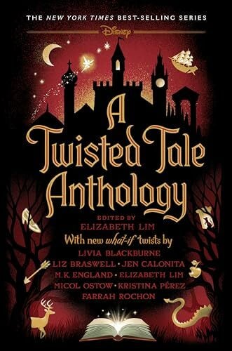 A Twisted Tale Anthology A Twisted Tale Anthology