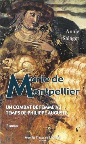 Marie de Montpellier (SANS COLLECTION)