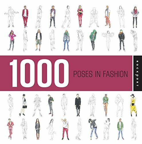 1,000 Poses in Fashion