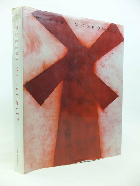Robert Moskowitz (Painters & sculptors)