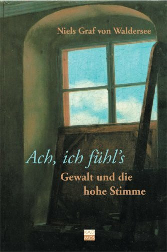 »Ach, ich fühl's«. Gewalt und die hohe Stimme