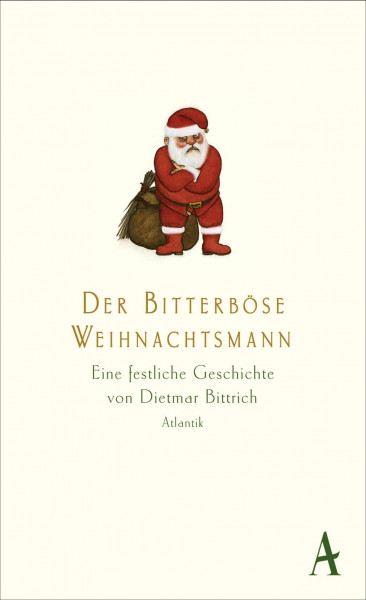 Der bitterböse Weihnachtsmann