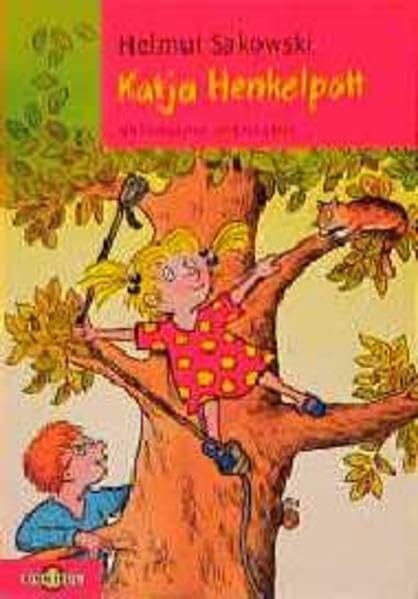 Katja Henkelpott (Omnibus)