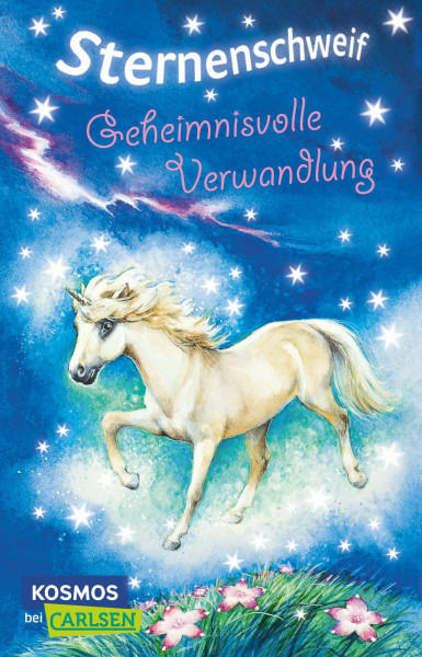 Sternenschweif 1: Geheimnisvolle Verwandlung (1)