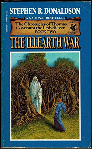 THE ILLEARTH WAR