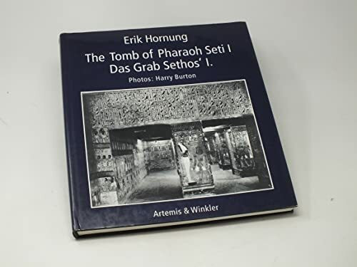 Tomb of Pharoah: Set I