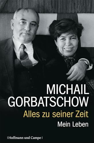 Alles zu seiner Zeit: Mein Leben