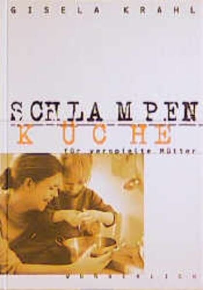 Schlampenküche für verspielte Mütter
