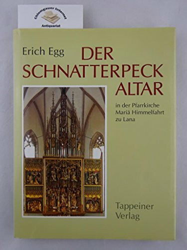 Schnatterpech - Altar