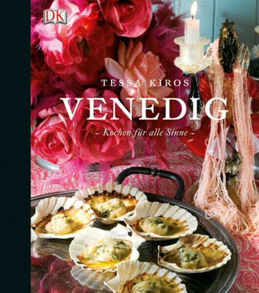 Venedig: Kochen für alle Sinne