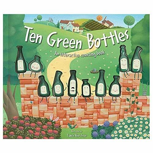 Ten Green Bottles
