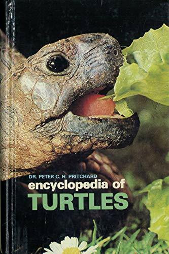 Encyclopedia of Turtles