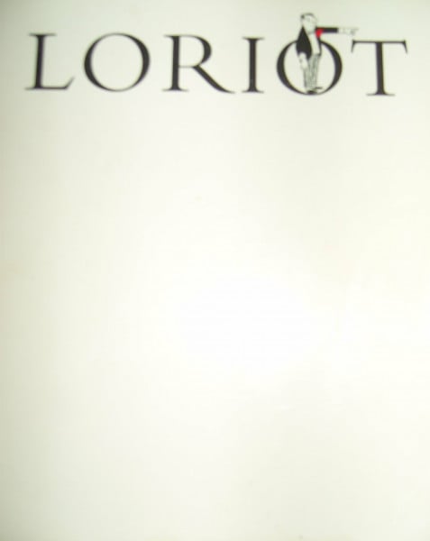 Loriot