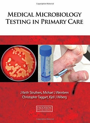 Medical Microbiology Testing in Primary Care