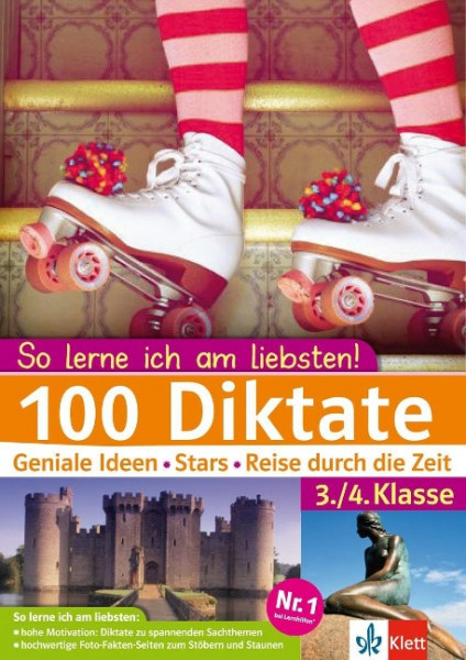 100 Diktate 3./4. Klasse
