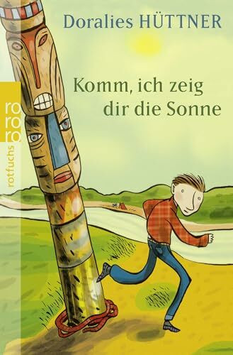 Komm, ich zeig dir die Sonne
