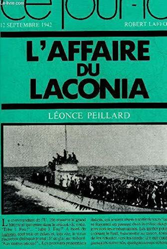 L'affaire du Laconia