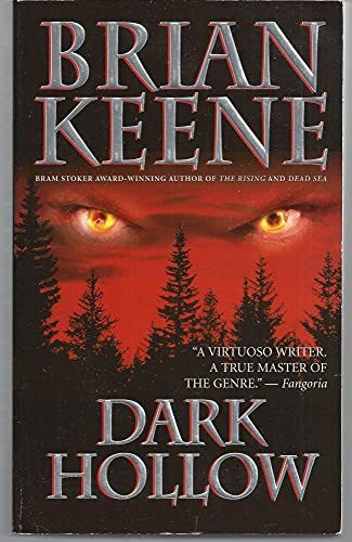 Dorchester Publishing Dark Hollow