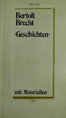 Geschichten: Textausgabe mit Materialien (Editionen für den Literaturunterricht)