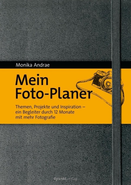 Mein Foto-Planer