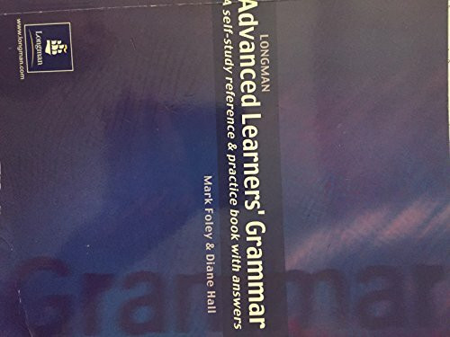 Longman Learners Grammar