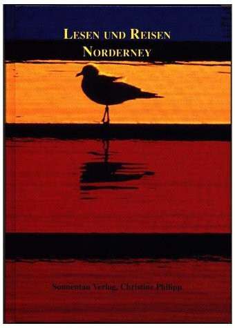 Lesen und Reisen Norderney