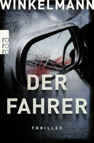 Der Fahrer: Hamburg-Thriller