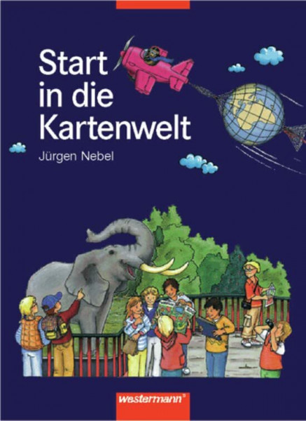 Start in die Kartenwelt: Schülerband
