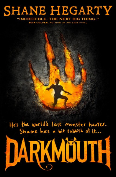 Darkmouth
