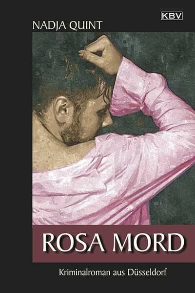 Rosa Mord: Kriminalroman aus Düsseldorf (Evelyn Eick)