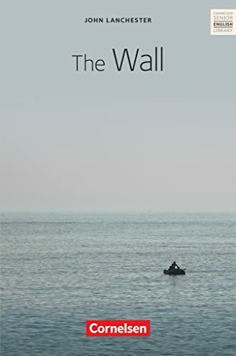 Cornelsen Senior English Library - Literatur - Ab 11. Schuljahr / B2: The Wall - Textband mit Annotationen