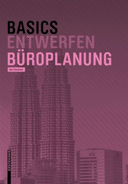 Basics Büroplanung