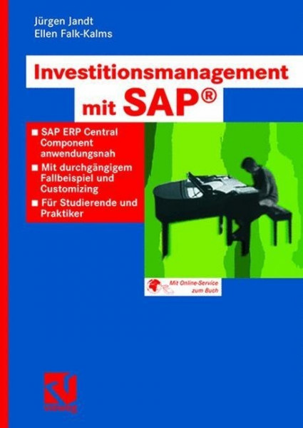 Investitionsmanagement mit SAP®