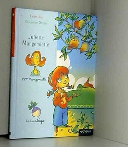 Juliette Mangemiette Juliette Mangemiette