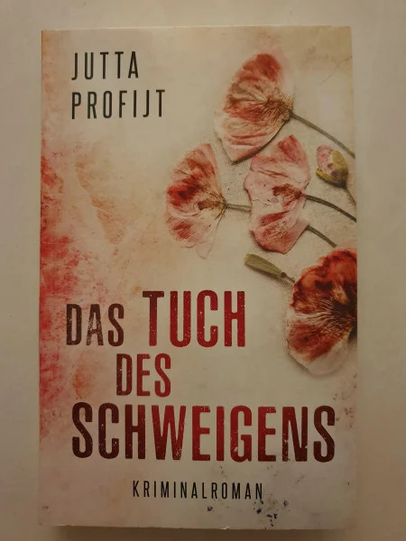 Tuch des Schweigens: Mönchengladbach (Niederrhein Krimi)